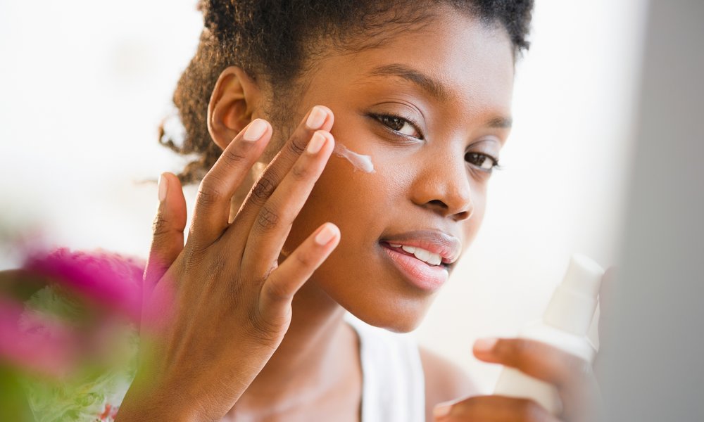 Best Time Slots for Skin Care